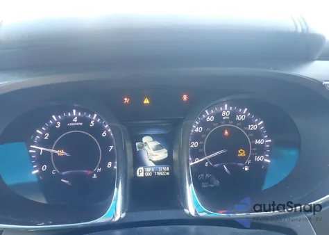 2013 Toyota Avalon Xle Touring из США, поврежденный, VIN 4T1BK1EB2DU004631